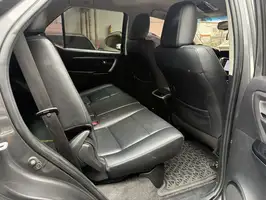 2022  Toyota Fortuner - Image 16
