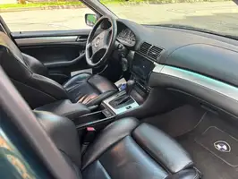 2000  Bmw Serie - Image 39