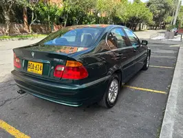 2000  Bmw Serie - Image 31