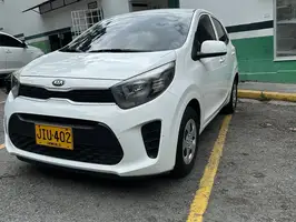 2020  Kia Picanto - Image 7