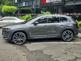 2024  Mazda Cx - Image 9