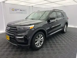 2021  Ford Explorer - Image 10