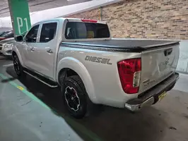 2019  Nissan Frontier - Image 50