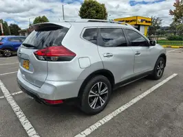 2023  Nissan X - Image 16