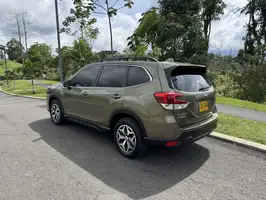 2023  Subaru Unknown - Image 8