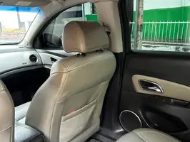 2011  Chevrolet Cruze - Image 15