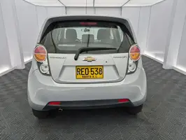 2011  Chevrolet Spark - Image 13