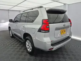 2022  Toyota Prado - Image 13