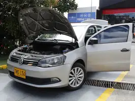 2016  Volkswagen Voyage - Image 20