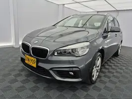 2018  Bmw Serie - Image 8