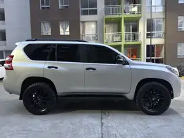 2011  Toyota Prado - Image 39