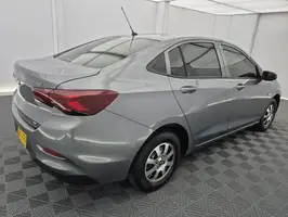 2021  Chevrolet Onix - Image 24