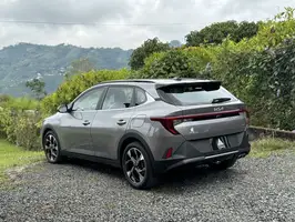 2026  Kia K3 - Image 8