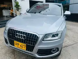 2015  Audi Q5 - Image 47