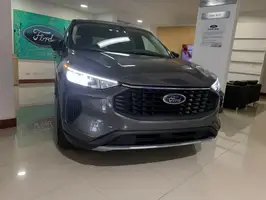 2025  Ford Escape - Image 21