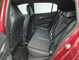 2021  Chevrolet Onix - Image 22