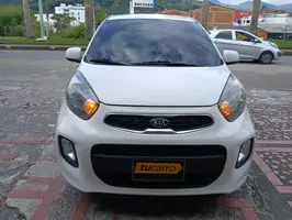 2017  Kia Picanto - Image 7