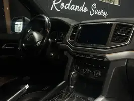 2019  Volkswagen Amarok - Image 16