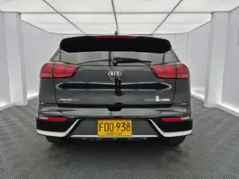 2019  Kia Niro - Image 12