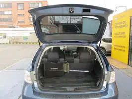 2008  Subaru Unknown - Image 25