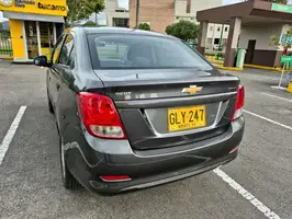 2019  Chevrolet Beat - Image 14