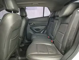 2017  Chevrolet Tracker - Image 29