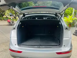 2015  Audi Q5 - Image 63