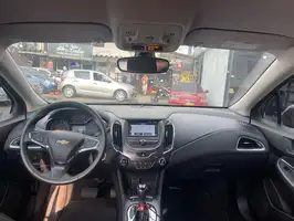 2017  Chevrolet Cruze - Image 6