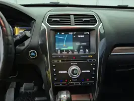 2018  Ford Explorer - Image 23