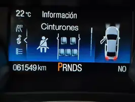 2017  Ford Escape - Image 44