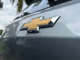 2025  Chevrolet Tracker - Image 26