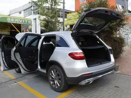 2018  Mercedes Unknown - Image 14