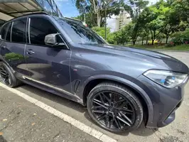 2021  Bmw X5 - Image 15