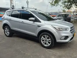 2018  Ford Escape - Image 47