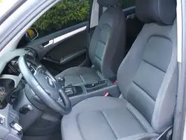 2010  Audi A4 - Image 16