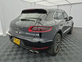 2015  Porsche Unknown - Image 15