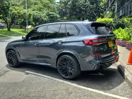 2021  Bmw X5 - Image 11
