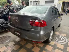 2022  Volkswagen Voyage - Image 10