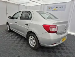 2019  Renault Logan - Image 14