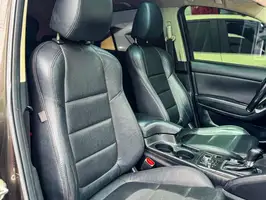 2018  Mazda Cx - Image 16