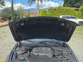 2018  Bmw Serie - Image 21