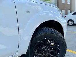 2026  Nissan Frontier - Image 20