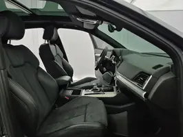 2024  Audi Q5 - Image 38