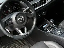 2020  Mazda 3 - Image 13