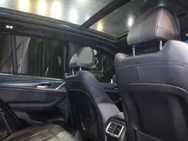 2024  Bmw Ix3 - Image 16