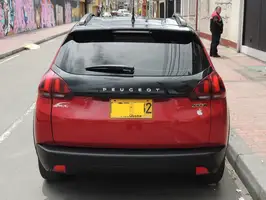 2023  Peugeot Unknown - Image 9