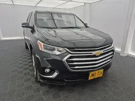 2020  Chevrolet Traverse - Image 7