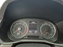 2019  Volkswagen Voyage - Image 21