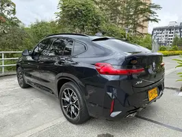 2024  Bmw X4 - Image 33