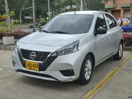 2023  Nissan March - Image 7
